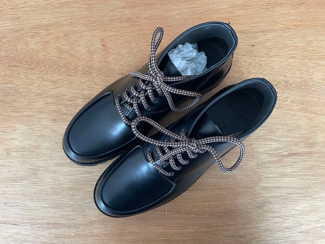 ⭐︎期間限定価格Marmoladaアニローカーフパイピングブーツ FG64