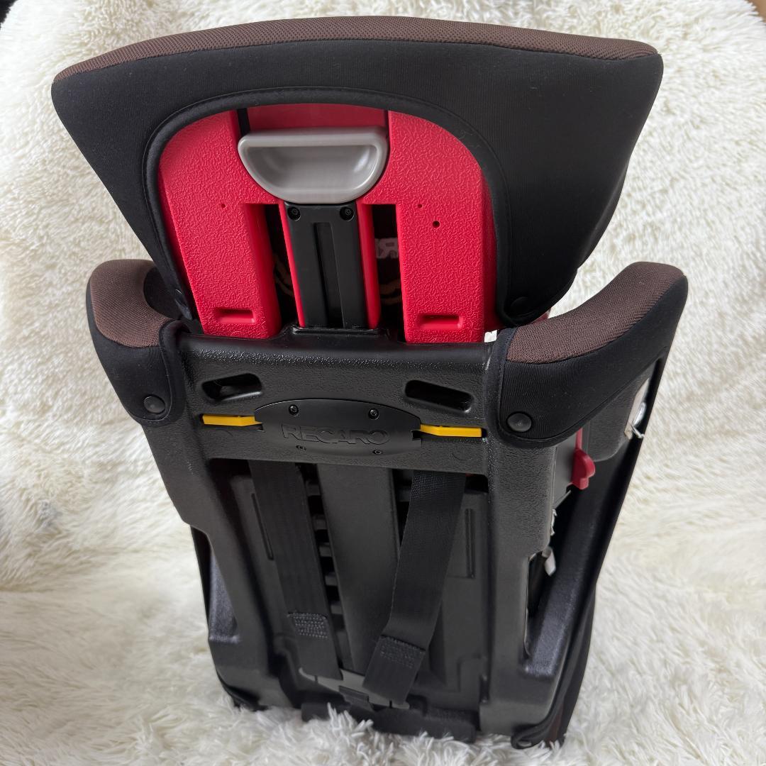akaringo~＊ 様✨RECARO チャイルドシート START ブラウン