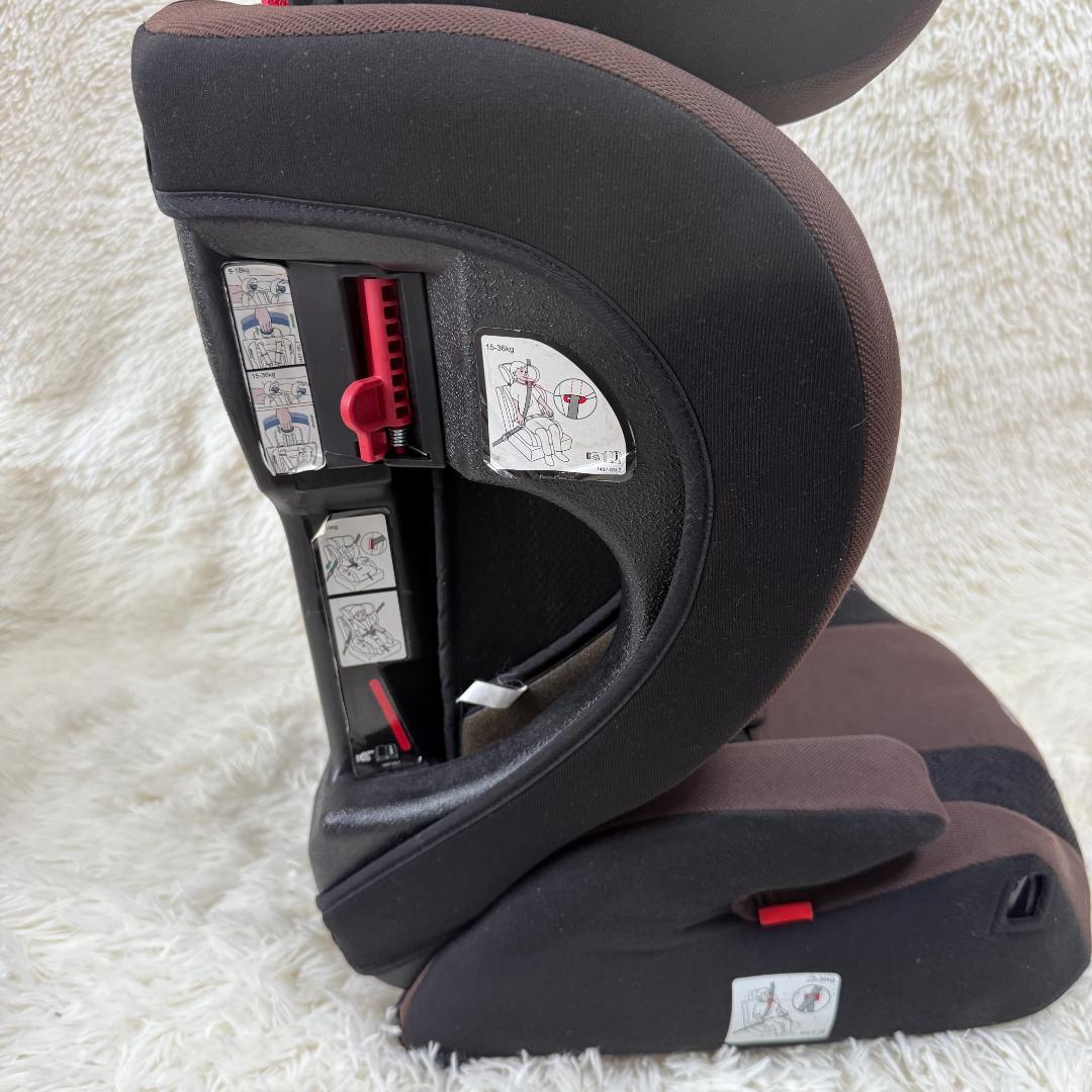 akaringo~＊ 様✨RECARO チャイルドシート START ブラウン