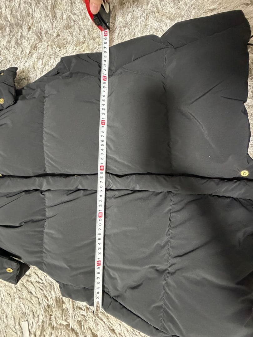 IENA ダウンベスト