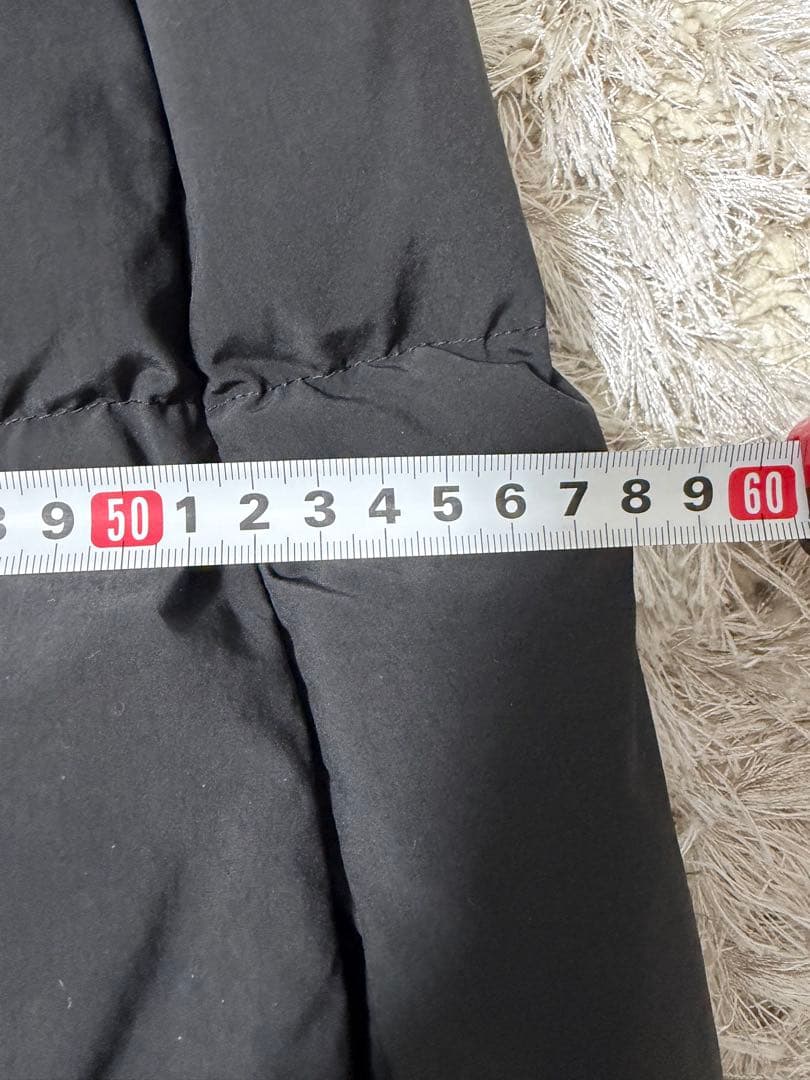 IENA ダウンベスト