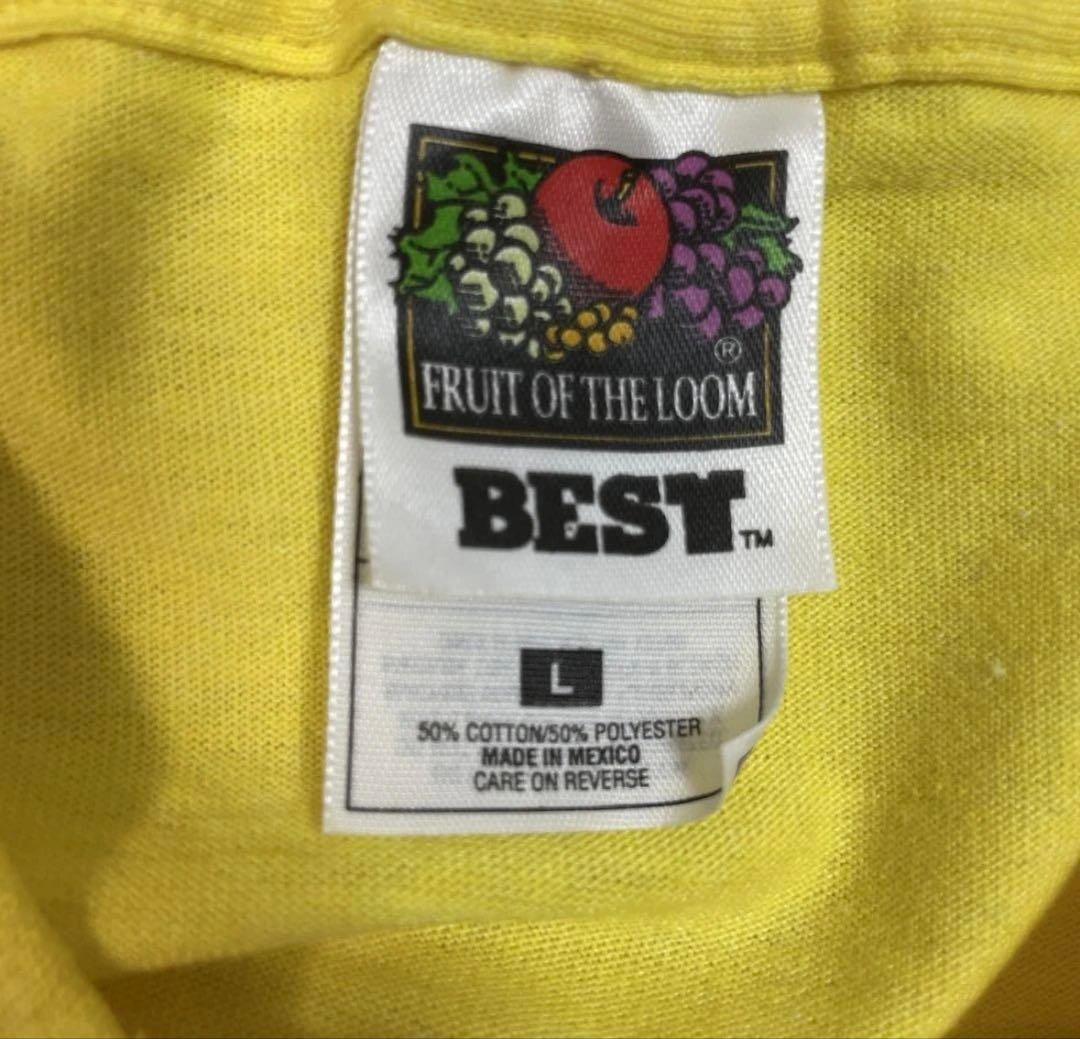 SEX PISTOLS The Filthy Lucre Tour Tシャツ L