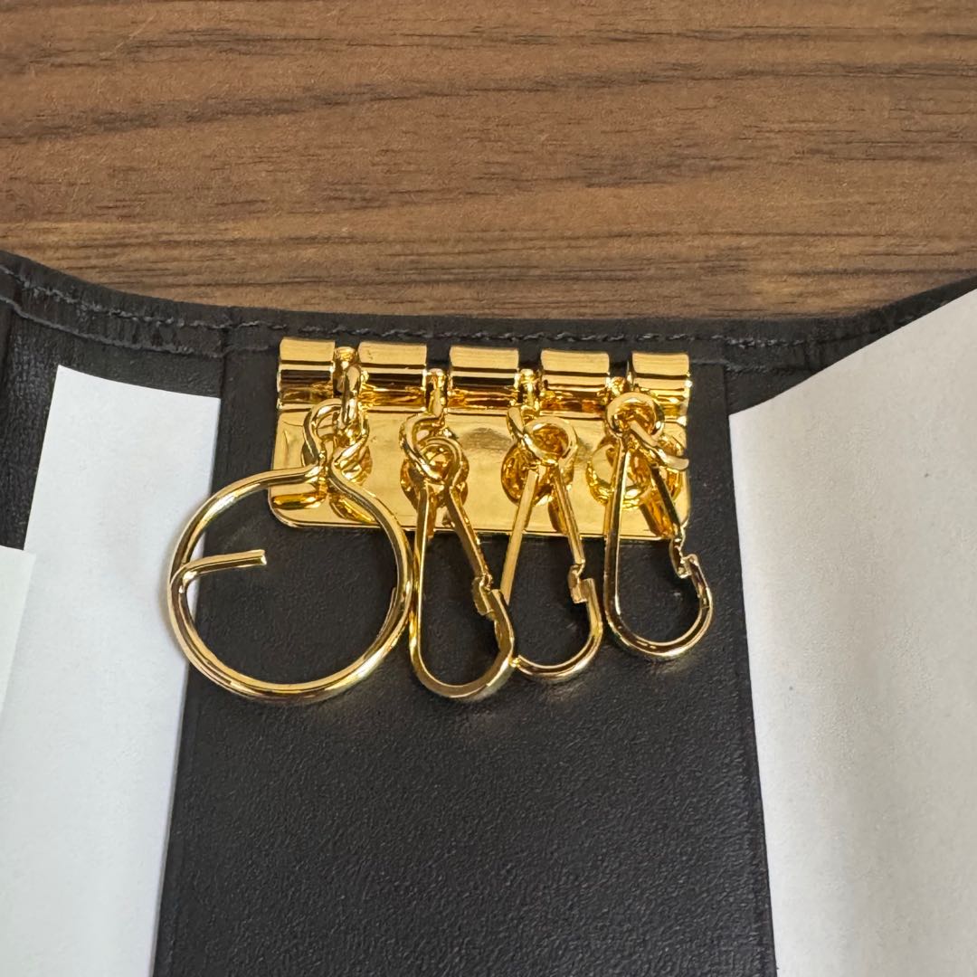 フェイラー ハイジ キーケース