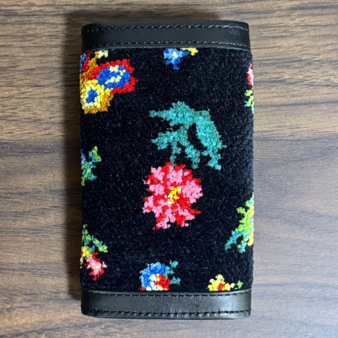 フェイラー ハイジ キーケース