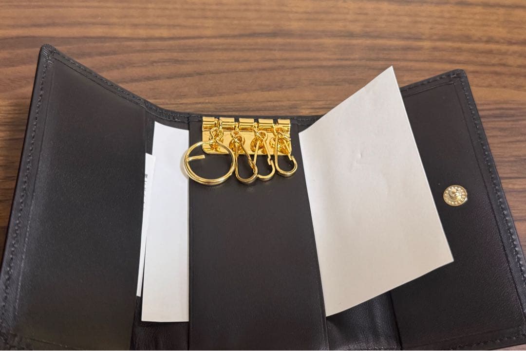 フェイラー ハイジ キーケース