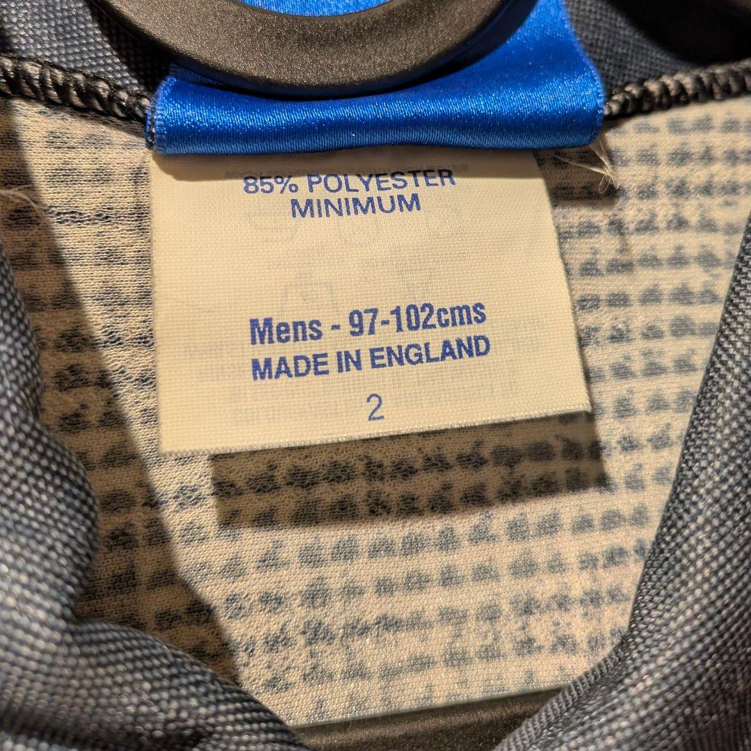 正規品 マンチェスター・ユナイテッド ベッカム アウェイ ユニ フロッキー