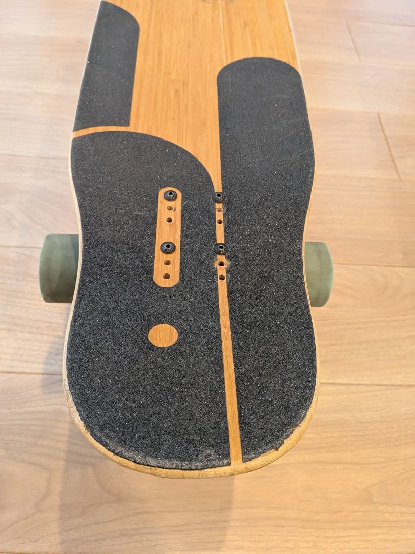 ロンスケ ロングボード Loaded Board Mata Hari