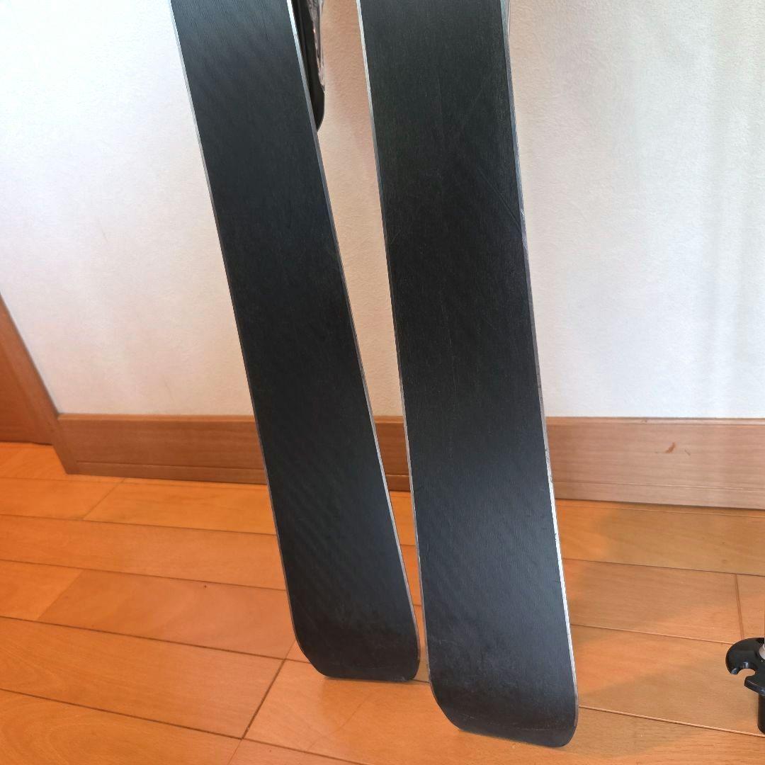 専用♡美品♡メンズVÖLKLカービングスキーMARKERビンデSINANOポール