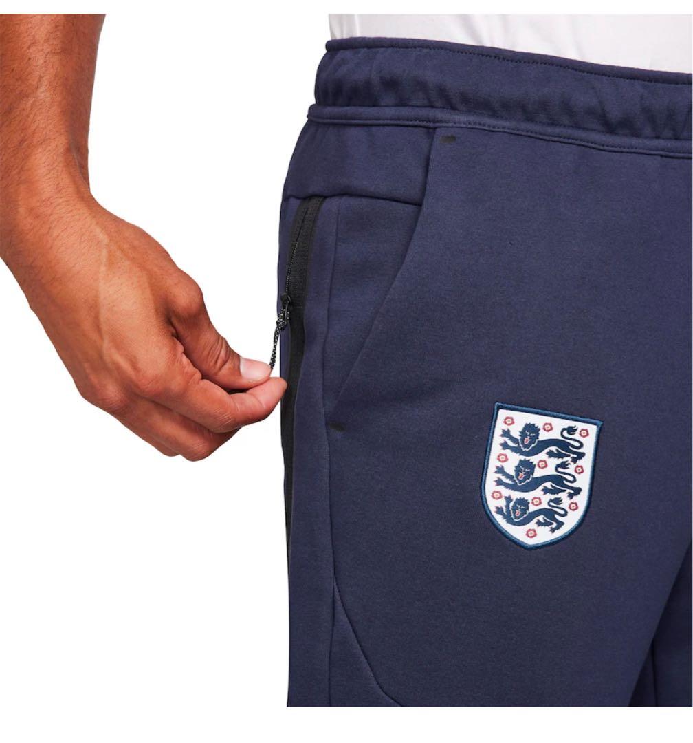 England Nike Tech Fleece上下セット