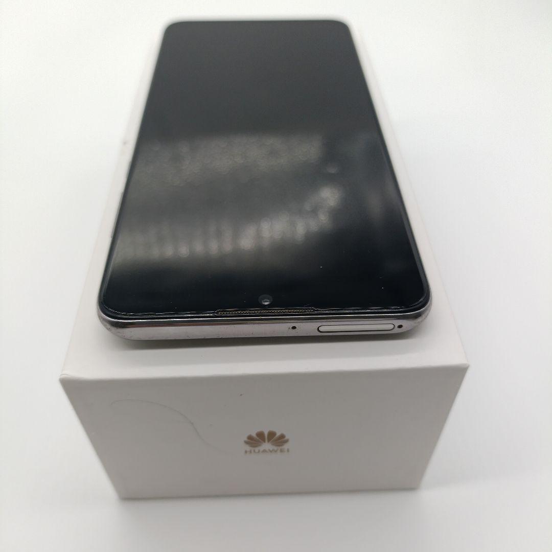 スマートフォン本体 HUAWEI P30 lite Pearl White 64GB
