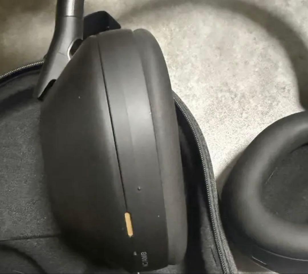 WH1000XM5 ヘッドフォン