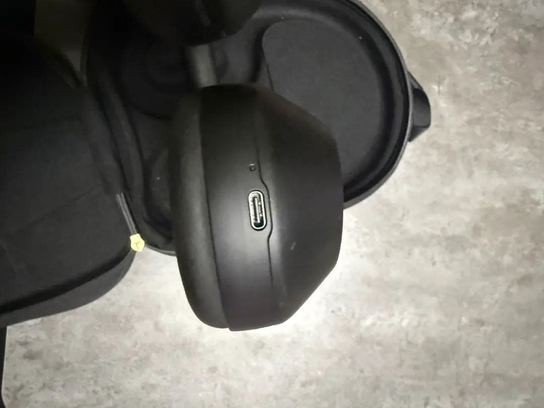 WH1000XM5 ヘッドフォン