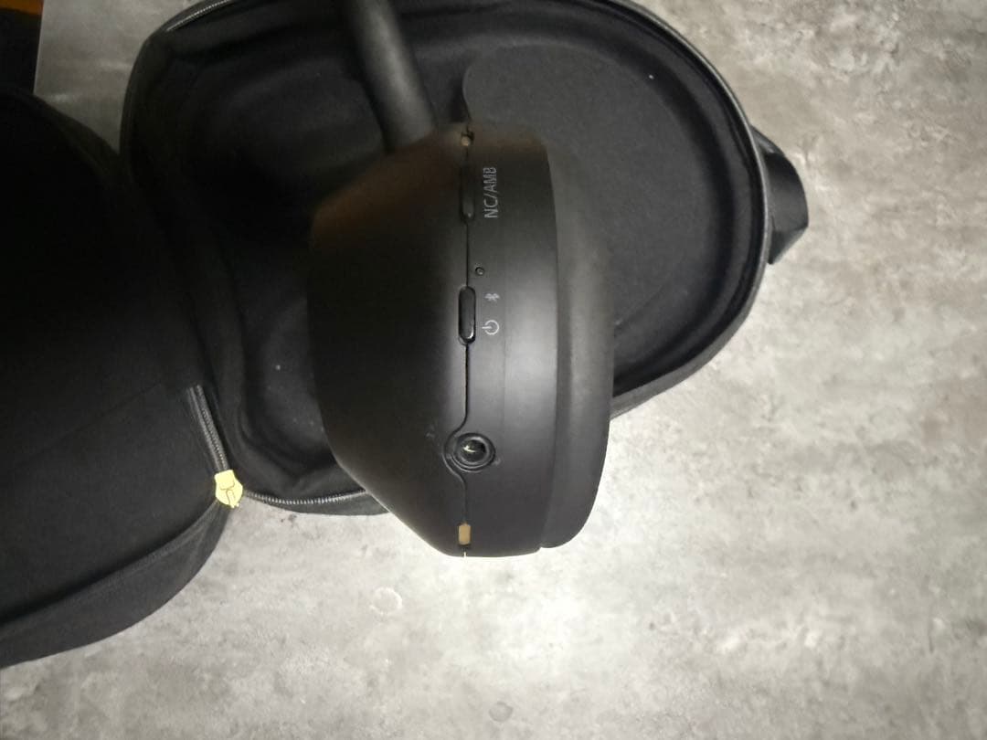 WH1000XM5 ヘッドフォン