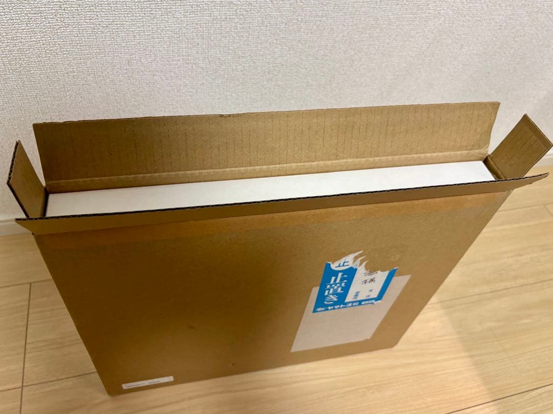 【極美品】Designed by Apple in California （小）