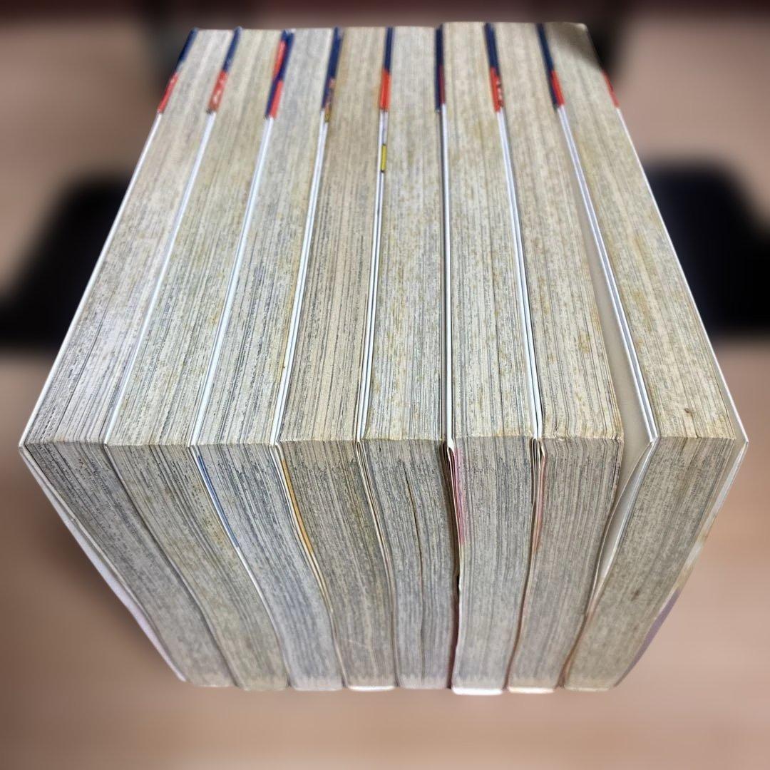 あ*ん様 【ほぼ初版】レア帯付き　ポケットモンスター コロコロコミック　非全巻