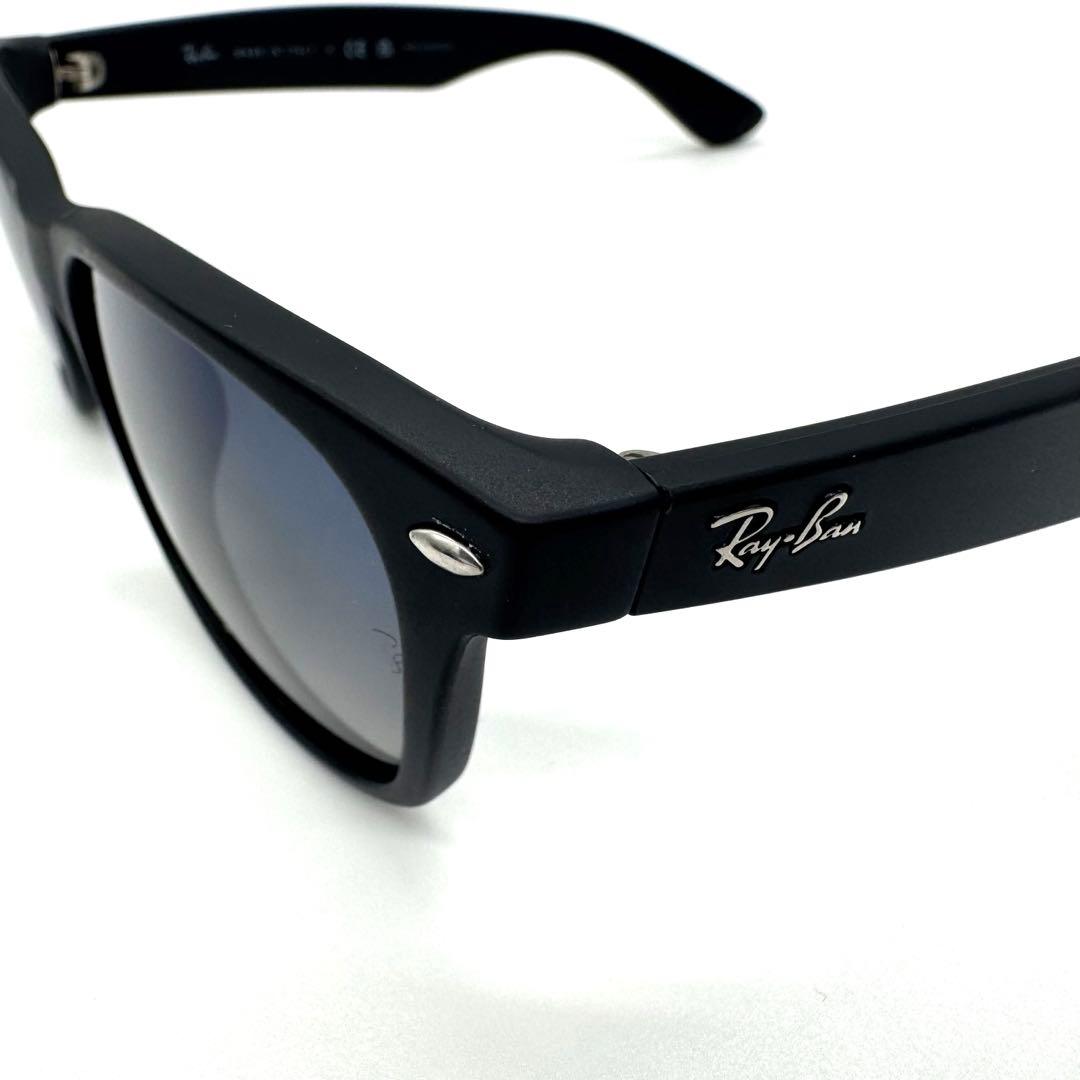 Ray-Banレイバン RB2132-F NEWWAYFARER サングラス