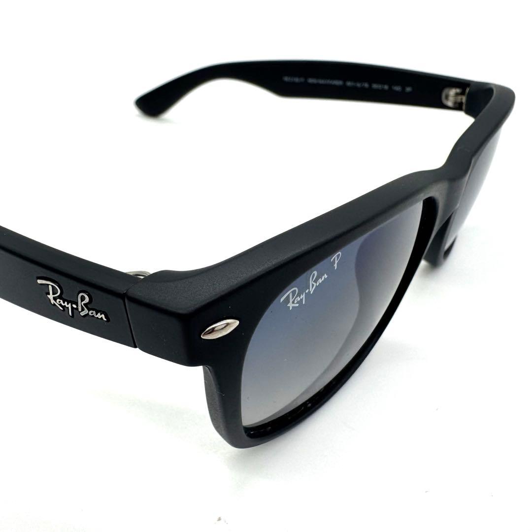 Ray-Banレイバン RB2132-F NEWWAYFARER サングラス