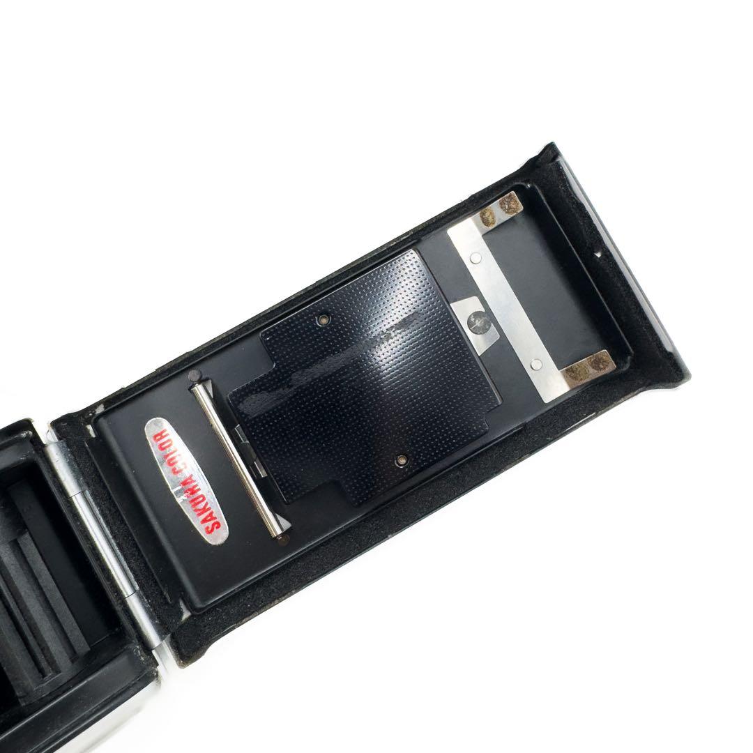 Aランク 整備済み Konica C35 Flash matic 3ヶ月保証付き