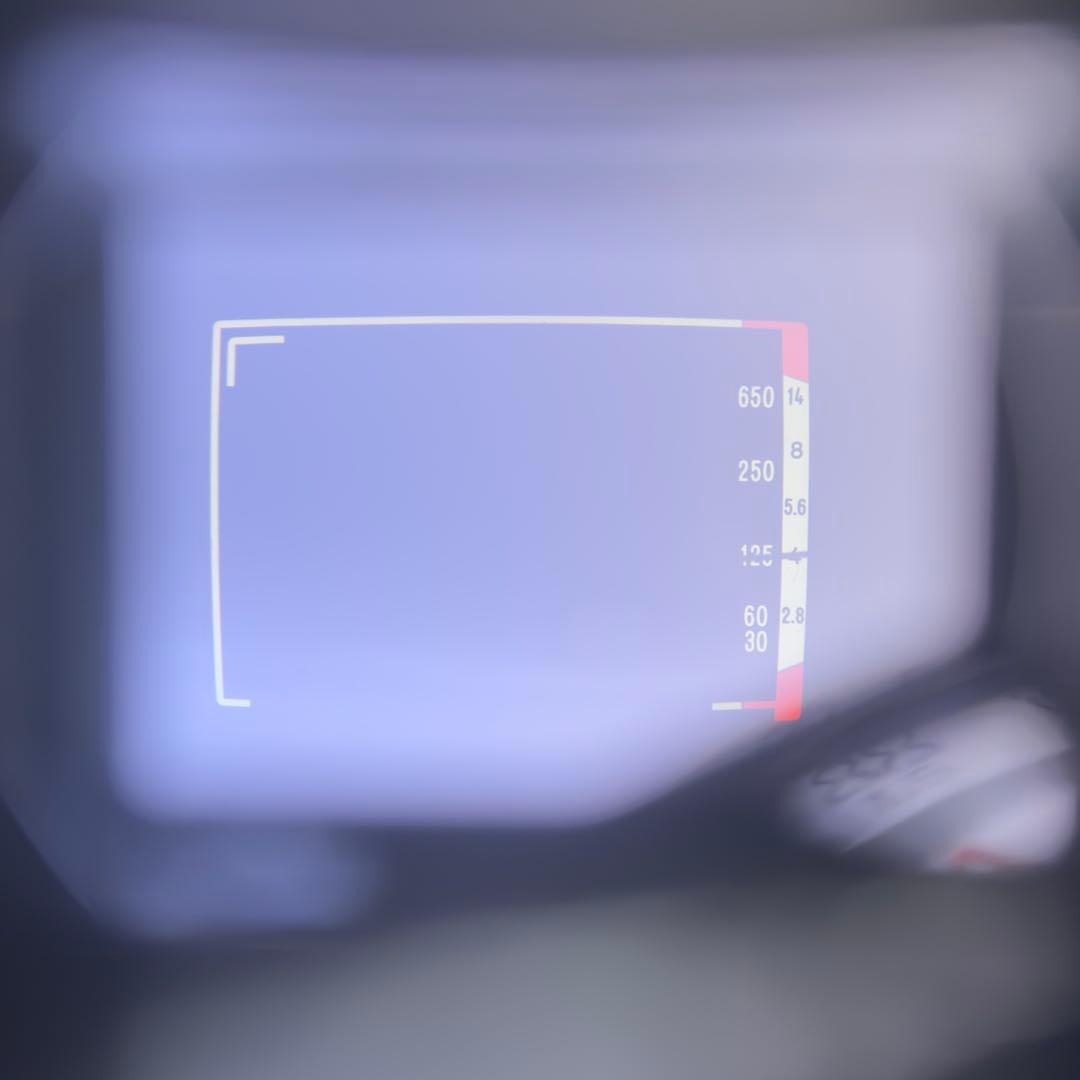 Aランク 整備済み Konica C35 Flash matic 3ヶ月保証付き