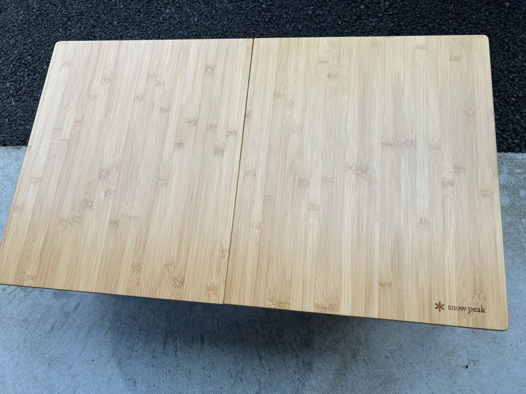 スノーピーク peak エクステンション IGT CK-090