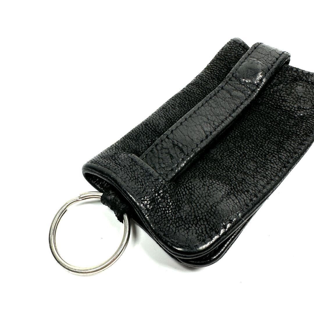 【正規品】Chrome Hearts KEY CASE Crossball