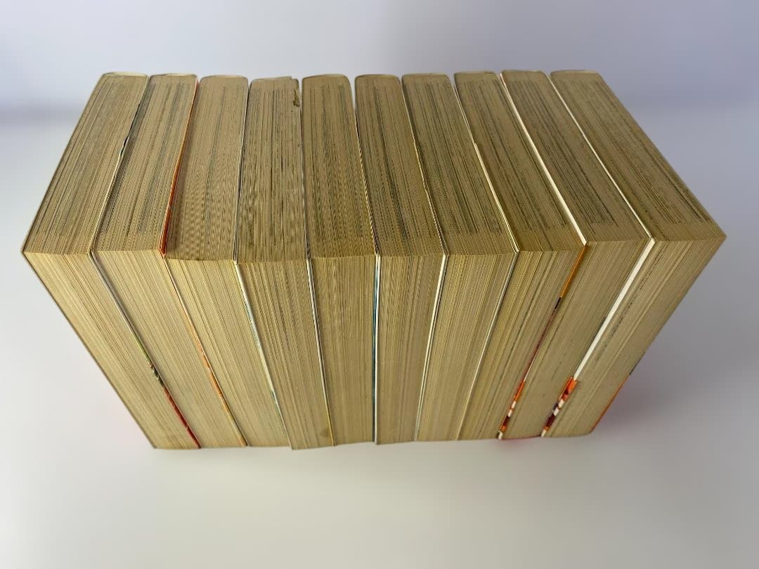 ☆初版・難あり☆ 野球狂の詩 水島新司 全10巻セット KCスペシャル