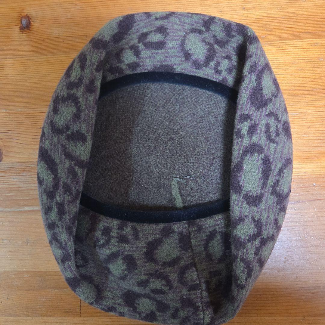 (中古)Vivienne Westwood ベレー帽