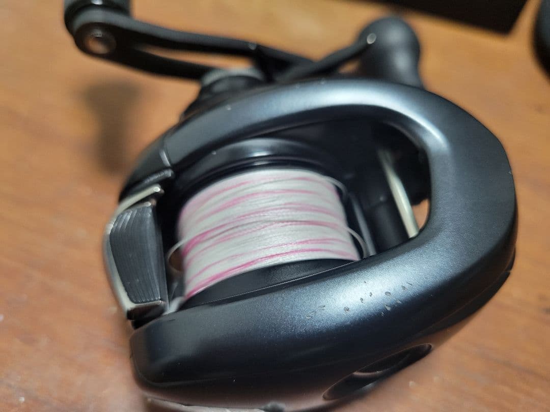 22エクスセンスDCXG L