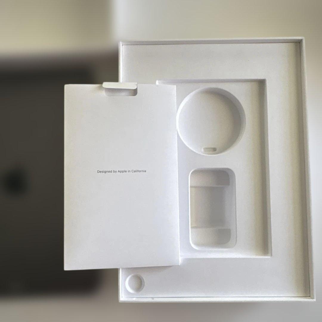 Apple iPad Air 第4世代Wi-Fiモデル 64GB スペースグレイ