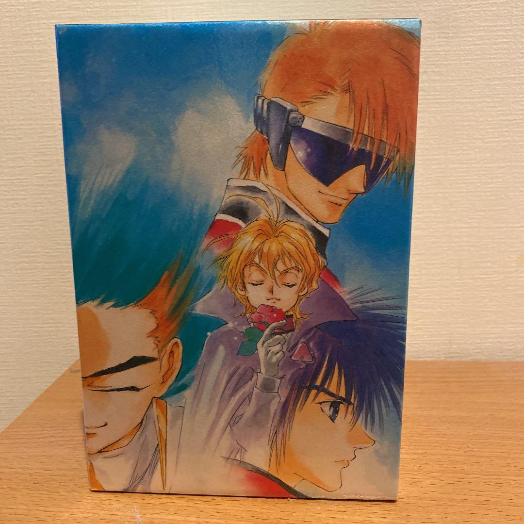 新世紀GPX サイバーフォーミュラ DVD ALL R…