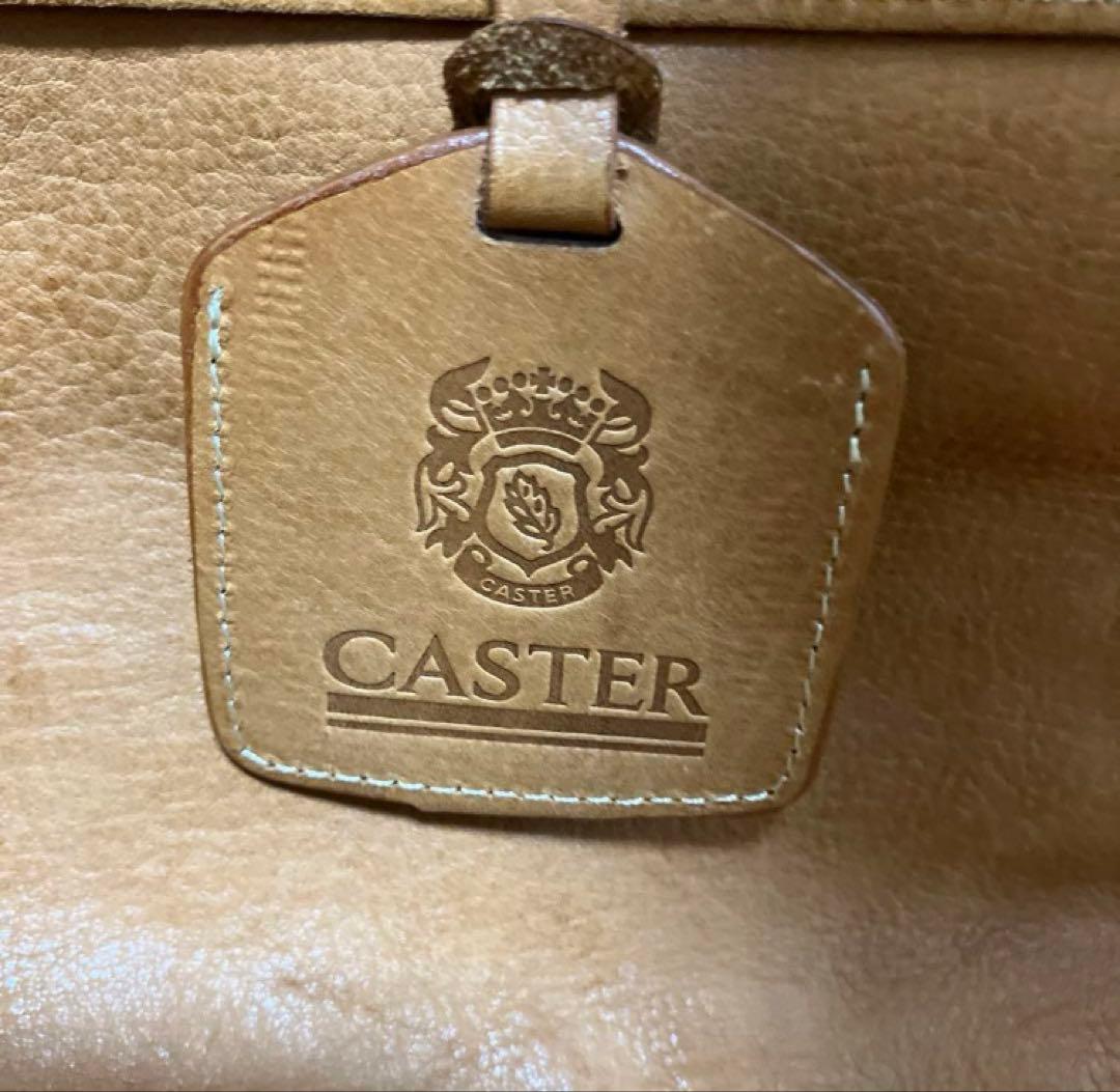 非売品　PORTER レザー ボストンバッグ ショルダー　2way　コラボ商品