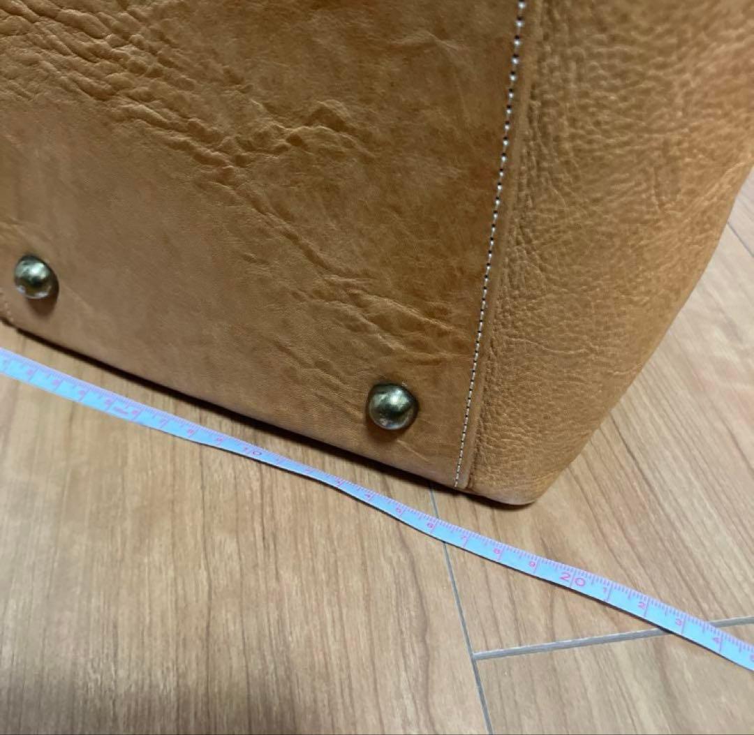 非売品　PORTER レザー ボストンバッグ ショルダー　2way　コラボ商品