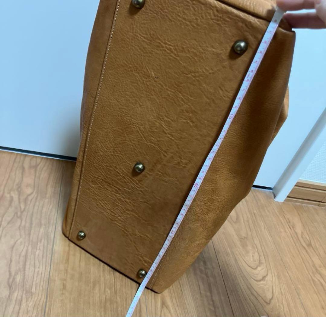 非売品　PORTER レザー ボストンバッグ ショルダー　2way　コラボ商品