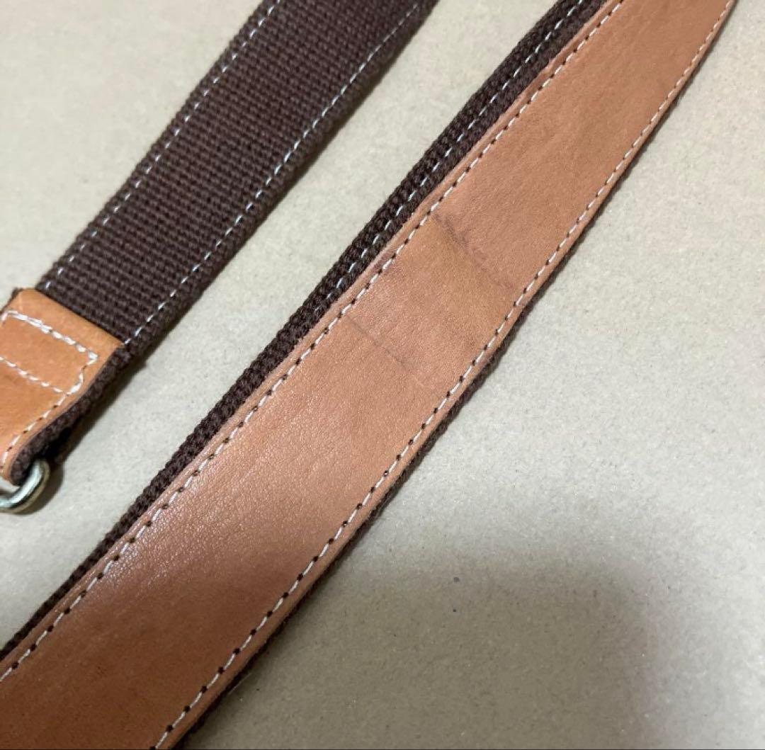 非売品　PORTER レザー ボストンバッグ ショルダー　2way　コラボ商品