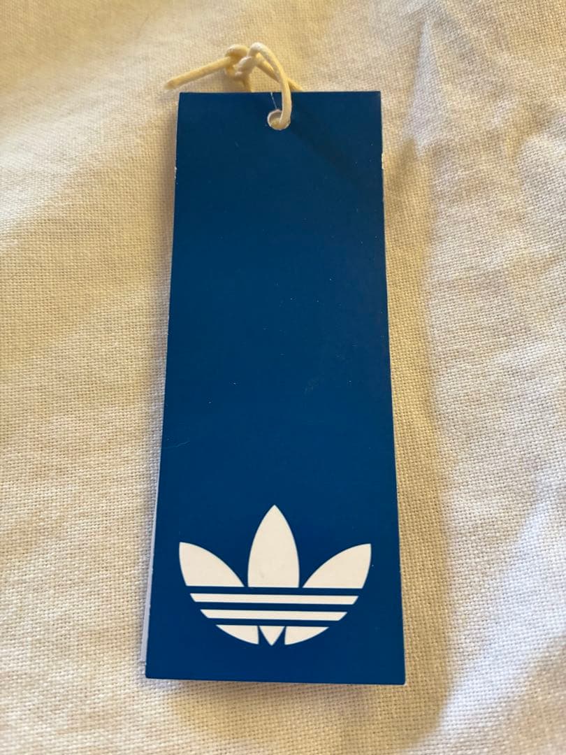 adidasリバティコラボレーションジャケット