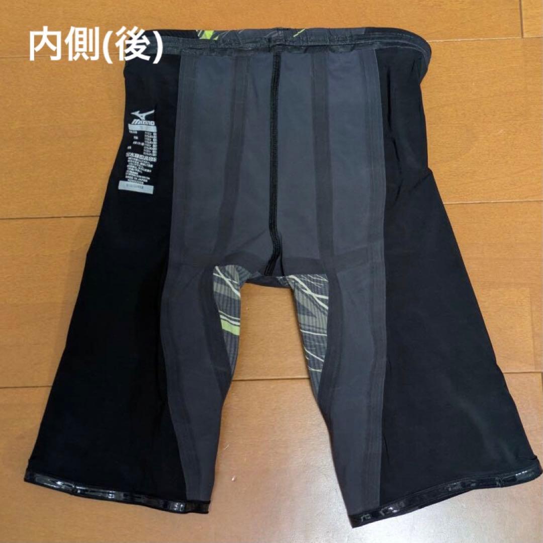 ミズノ 競泳水着 Sサイズ GX SONIC NEO AG