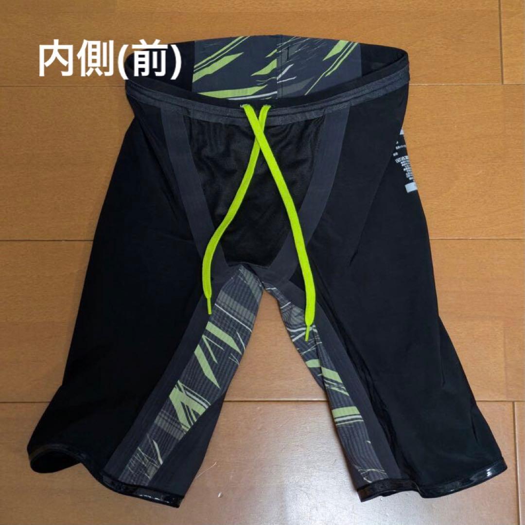 ミズノ 競泳水着 Sサイズ GX SONIC NEO AG