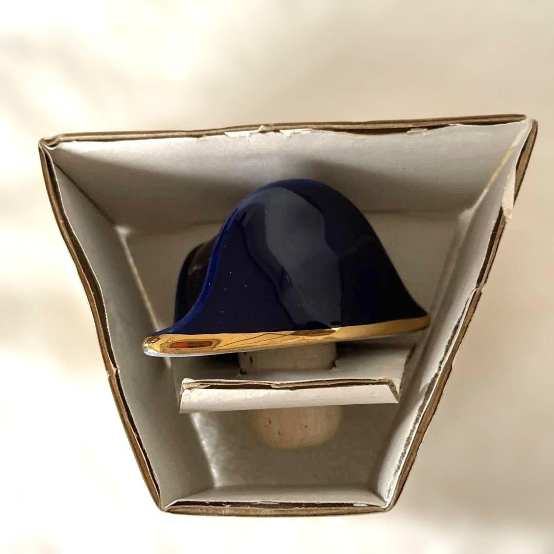 ［MARTELL］マーテル　ナポレオン　エクストラ　リモージュボトル