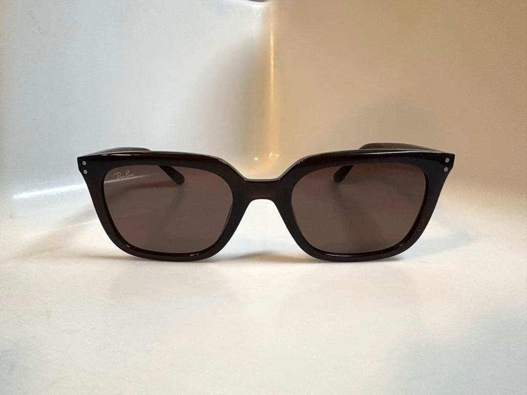 レイバンサングラス　RB4439D 新品未使用