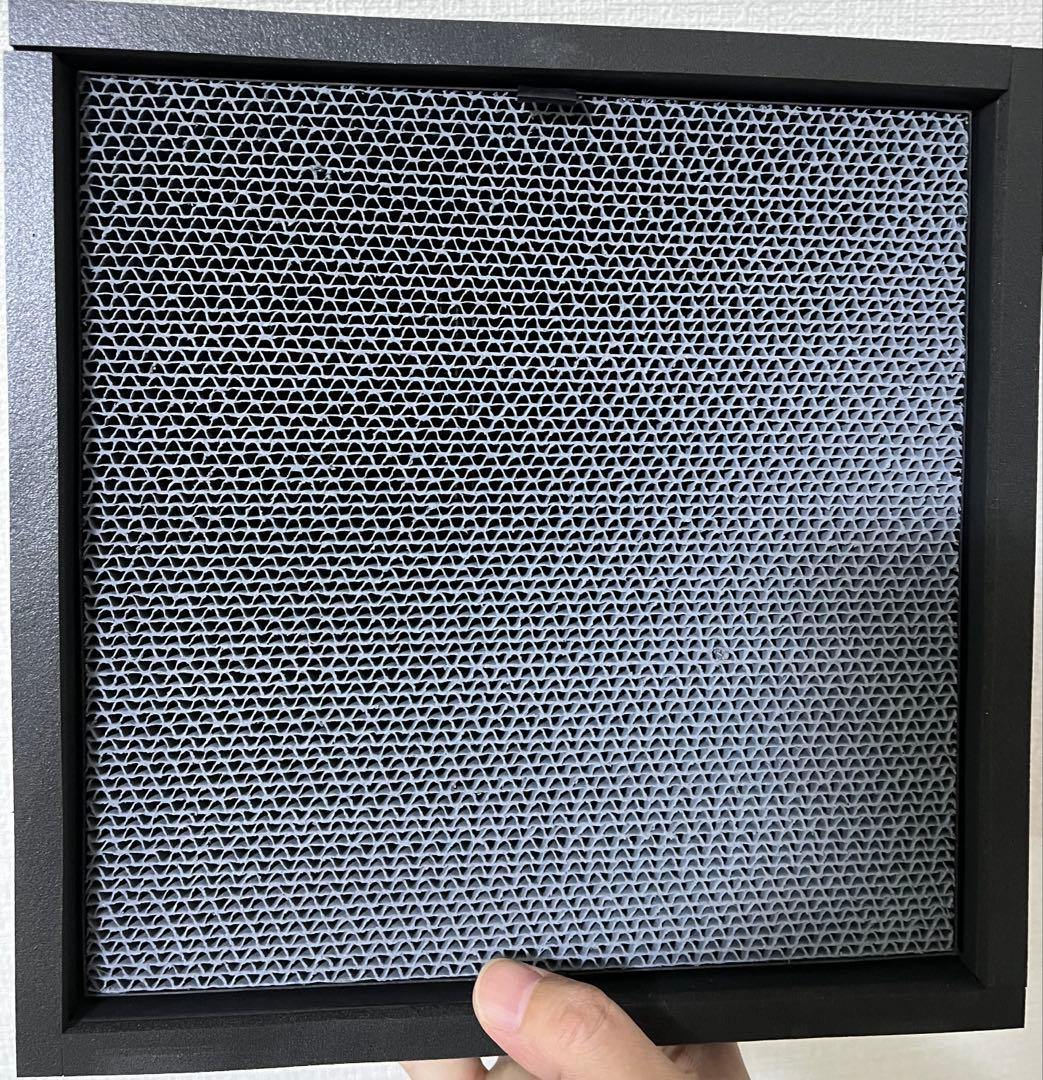 BALMUDA The Pure A01A-WH 空気清浄機