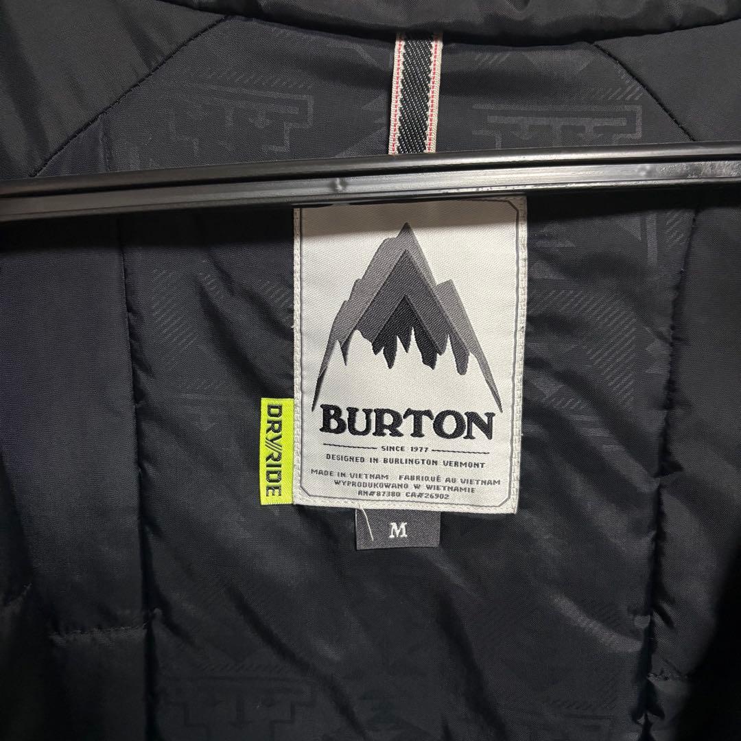 Burton スノボウェア　レディース　バートン