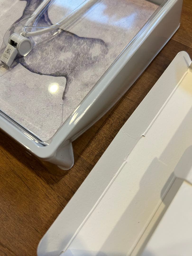 米津玄師　馬と鹿　LOST CORNER 地球儀　IRIS OUT