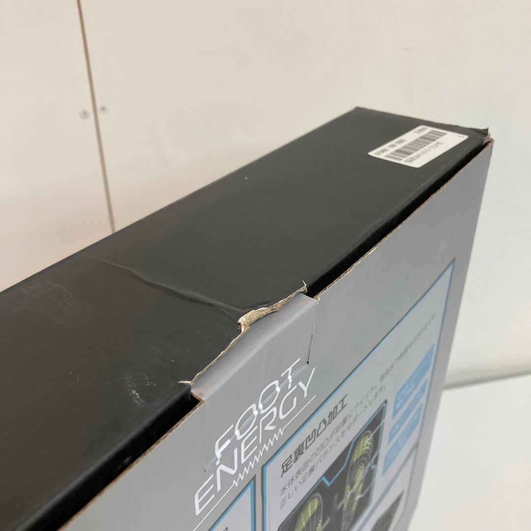 1925-V フットエナジー 足裏EMS DSY-FCE-01 未使用