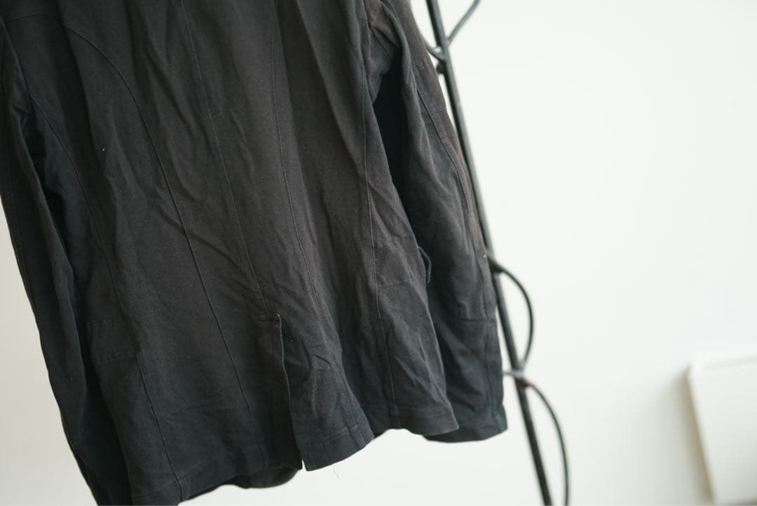 LACOSTE×JUNYA WATANABE 07SS 鹿の子 トラッカー