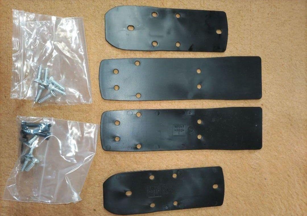 美良品 MARKER RACE XCELL XCOMP 16 & 2mmプレート