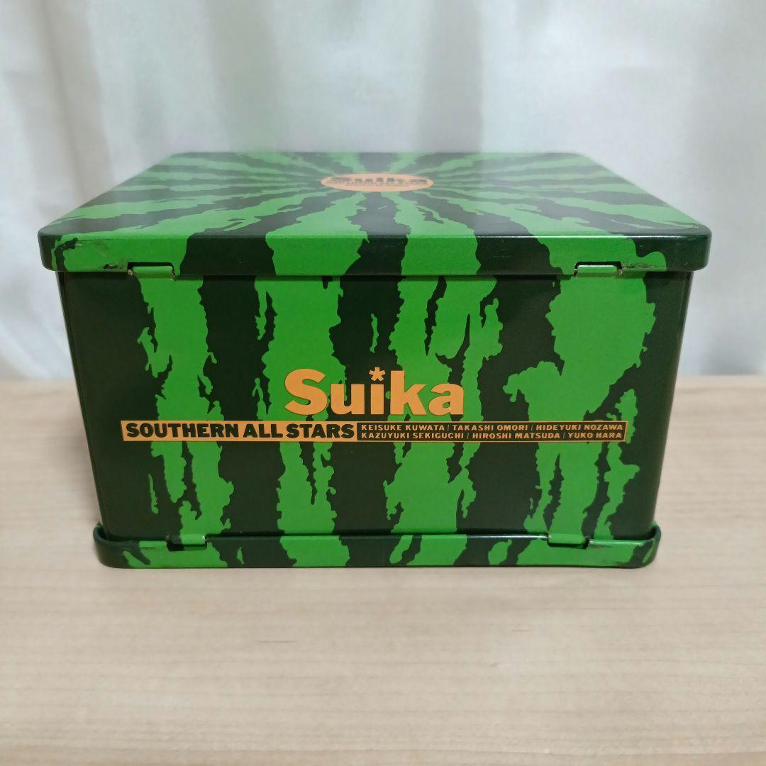 邦楽 Suika Southern All Stars CD