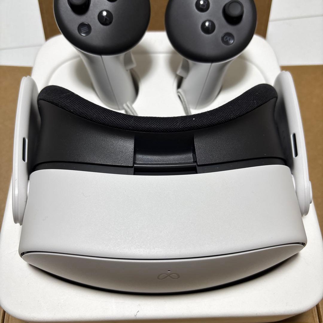  Quest 3S Elite Strap セット