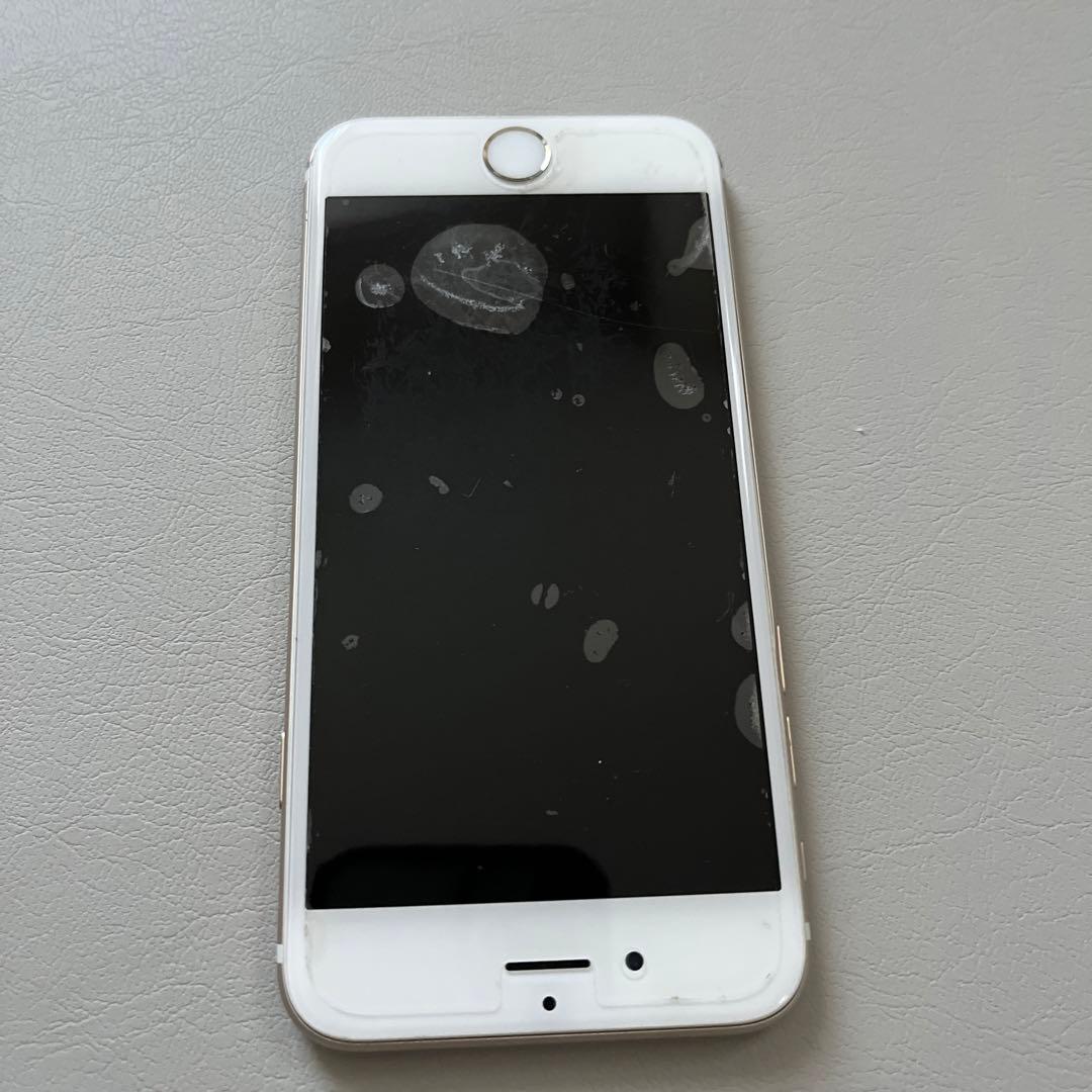 コンピュータ・IT iPhone6