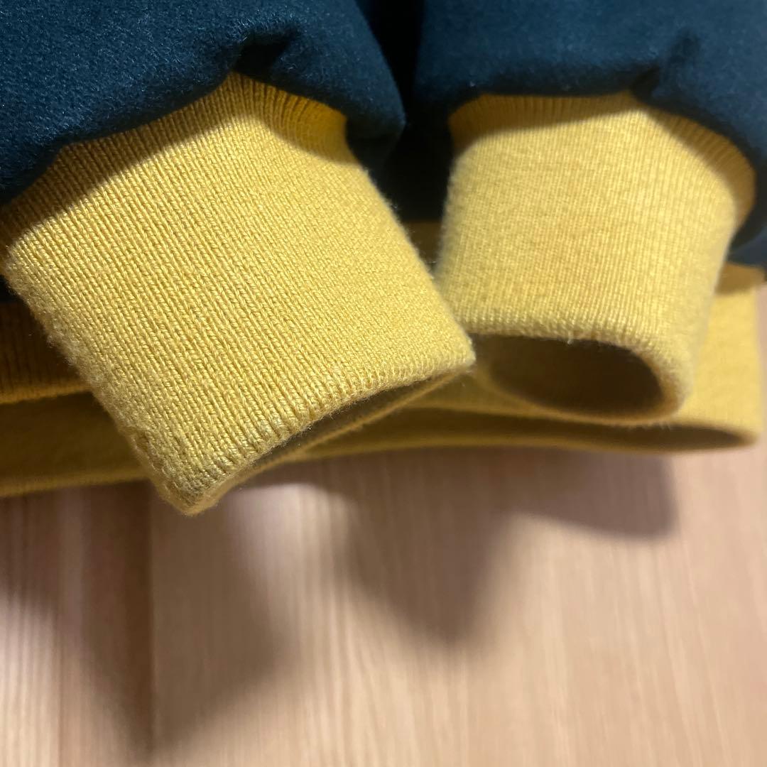 HAIGHT DIRTY OLD STADIUM JACKET スタジャン L