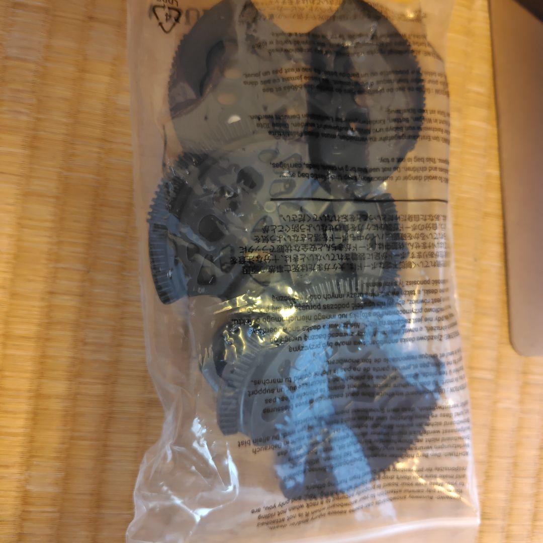 バートン　ビィンディング